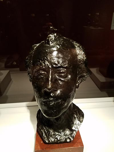 mahlerBust